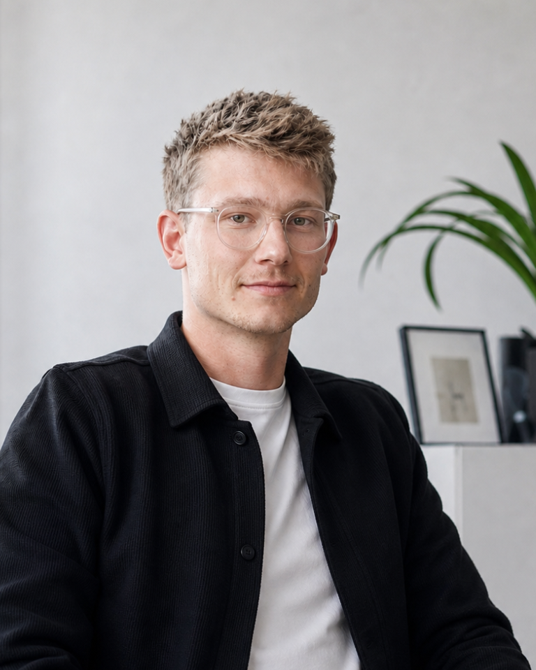 Marius Neuschil